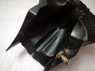 KTM 640 Lc4 Ρεζερβουάρ-thumb-7