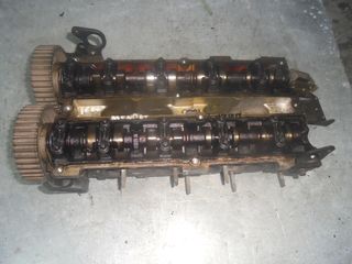 FORD MONDEO 1600 ΚΕΦΑΛΗ ΜΗΧΑΝΗΣ 938Μ6090-ΑG AΠΟΣΤΟΛΗ ΣΤΗΝ ΕΔΡΑ ΣΑΣ