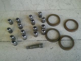Corolla , Starlet Ζαντες *-thumb-4
