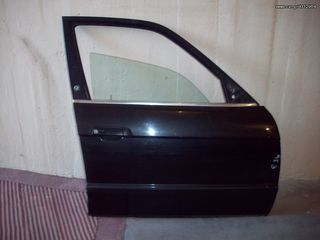 ΠΑΡΑΘΥΡΟ ΕΜΠΡΟΣ ΔΕΞΙΑ BMW E34 88-95 **KALDELIS-PARTS**