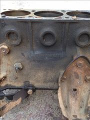 OPEL CADETT 2000cc ΚΟΡΜΟΣ ΚΑΙ ΣΤΡΟΦΑΛΟΣ-thumb-3