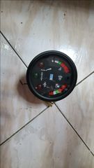   ΟΡΓΑΝΟ ΓΙΑ ΤΡΑΚΤΕΡ ΠΙΕΣΗΣ ΛΑΔΙΟΥ ΦΩΤΩΝ ΦΛΑΣ  ΔΕΙΚΤΗ ΘΕΡΜΟΚΡΑΣΙΑΣ ΥΔΡΑΡΓΥΡΙΚΟ ΔΕΙΚΤΗ ΚΑΥΣΙΜΟΥ