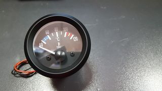 ΟΡΓΑΝΟ ΤΡΑΚΤΕΡ ΘΕΡΜΟΚΡΑΣΙΑΣ