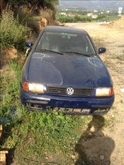 Volkswagen Polo '96