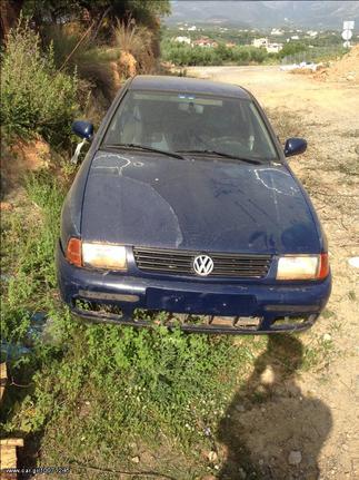 Volkswagen Polo 1996