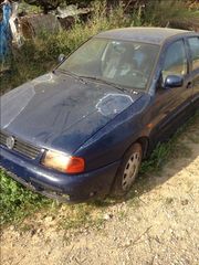 Volkswagen Polo 1996-thumb-1