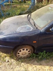 Volkswagen Polo 1996-thumb-4