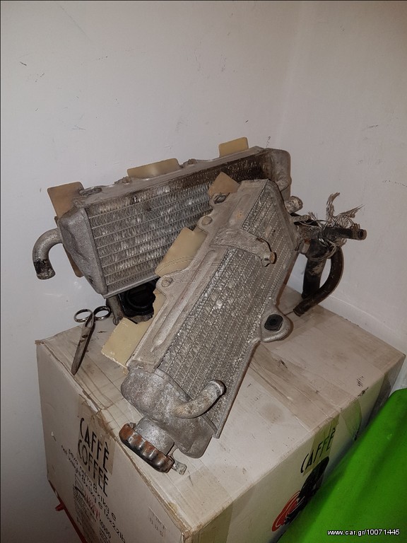 honda crm 250