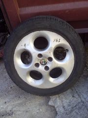 Alfa Romeo 146 ζαντες-thumb-1