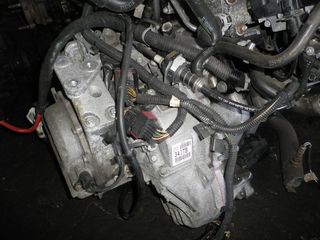 OPEL ASTRA H  04-09 KOLLIAS MOTOR