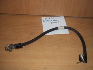 ΚΑΛΟΔΙΟ ΣΩΜΑ ΚΙΝΗΤΗΡΑ SYM CITYCOM 300i-LEA-13D-626