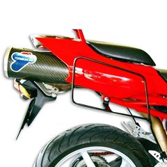 Πλαϊνές βάσεις για σαμάρια Ducati Multistrada 620-1000 ATD