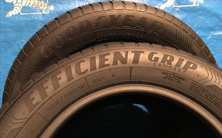 Goodyear EfficientGrip Compact, 185/65/15, 2 τεμάχια-thumb-2