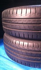 Goodyear EfficientGrip, 185/55/15, 2 τεμάχια-thumb-1