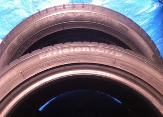 Goodyear EfficientGrip, 185/55/15, 2 τεμάχια-thumb-2