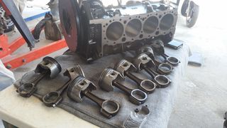 MERCRUISER 5.7LX V8 CARB.-thumb-5