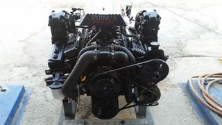 MERCRUISER 5.7LX V8 CARB.-thumb-8
