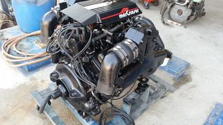 MERCRUISER 5.7LX V8 CARB.-thumb-9
