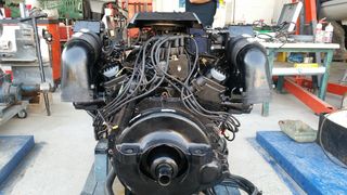 MERCRUISER 5.7LX V8 CARB.-thumb-10