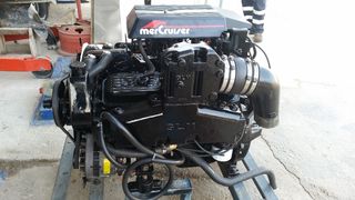 MERCRUISER 5.7LX V8 CARB.-thumb-11