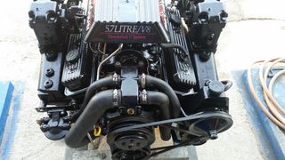 MERCRUISER 5.7LX V8 CARB.-thumb-3