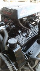 MERCRUISER 5.7LX V8 CARB.-thumb-12