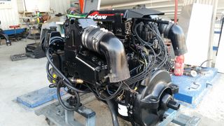 MERCRUISER 5.7LX V8 CARB.-thumb-2