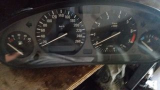 KONTEΡ ΒΜW E36 6KΥΛΙΝΔΡΟ ΜΕ 260 -thumb-1