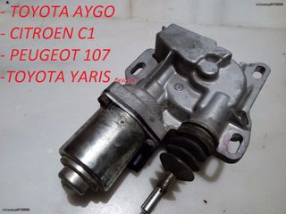 TOYOTA  ΕΠΙΣΚΕΥΗ - ΑΝΑΚΑΤΑΣΚΕΥΗ εγκεφαλοι αυτόματο - σειριακό κιβώτιο (δυνατότητα αποστολής)-thumb-4