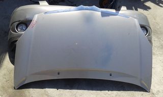 καπο απο Toyota Corolla Verso 2001