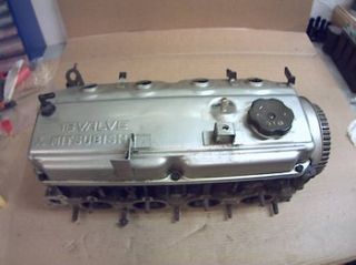 MITSUBISHI L400 92-96 KEFALARI ME KOD 4G63 TIM 299E NUM 314