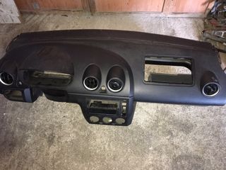 FORD FIESTA 02-08	Ταμπλό-thumb-1