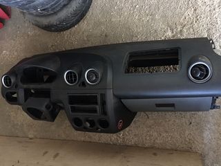 FORD FIESTA 02-08	Ταμπλό-thumb-2