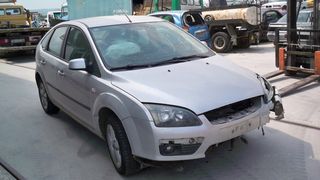 FORD FOCUS 2007' HDX 5DOOR