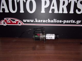 KARAHALIOS-PARTS Αντλίες ΗλεκτροΥδραυλικές MERCEDES A CLASS W168 00-04