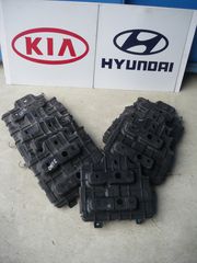 ΒΑΣΕΙΣ ΜΠΑΤΑΡΙΑΣ HYUNDAI GETZ '02-'05 '06-
