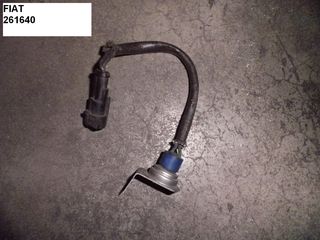 ALFA ROMEO - FIAT - LANCIA ( AFL ) ΒΑΛΒΙΔΑ 261640