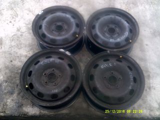 ΖΑΝΤΕΣ V/W GOLF 4 