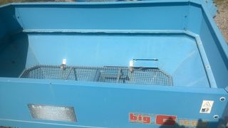 Μηχάνημα 2014 ΛΙΠΑΣΜΑΤΟΔΙΑΝΟΜΕΑΣ BIG G 1600-thumb-2