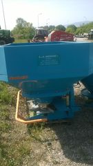 Μηχάνημα 2014 ΛΙΠΑΣΜΑΤΟΔΙΑΝΟΜΕΑΣ BIG G 1600-thumb-4