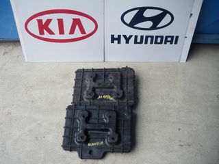 ΒΑΣΕΙΣ ΜΠΑΤΑΡΙΑΣ HYUNDAI MATRIX '01-'08