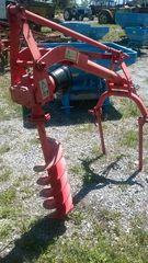 Γεωτρύπανα 2019 ΔΙΑΤΡΗΤΙΚΟ ΤΡΥΠΑΝΙ NARDI T40J-thumb-1