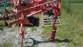 Γεωτρύπανα 2019 ΔΙΑΤΡΗΤΙΚΟ ΤΡΥΠΑΝΙ NARDI T40J-thumb-3