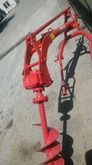 Γεωτρύπανα 2019 ΔΙΑΤΡΗΤΙΚΟ ΤΡΥΠΑΝΙ NARDI T40J-thumb-6