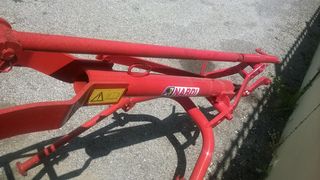 Γεωτρύπανα 2019 ΔΙΑΤΡΗΤΙΚΟ ΤΡΥΠΑΝΙ NARDI T40J-thumb-7