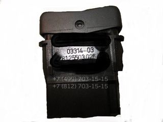 Διακόπτης πλήκτρο MAN TGA  03314-03, 81.25503.0254