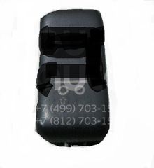 Διακόπτης πλήκτρο MAN 4-Serie  03325-03, 81.25503.0255