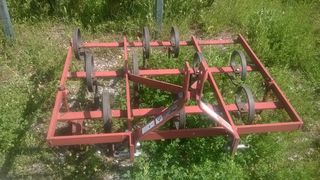 Μηχάνημα 2014 ΚΑΛΛΙΕΡΓΗΤΗΣ BIAGIOLI VR-11-thumb-1