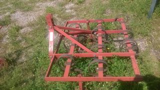 Μηχάνημα 2014 ΚΑΛΛΙΕΡΓΗΤΗΣ BIAGIOLI VR-11-thumb-2
