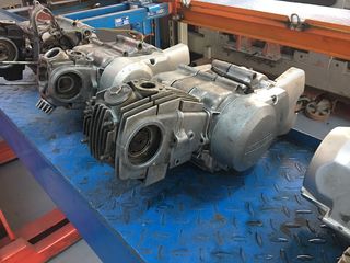 Honda GLX GLX 50 SUPERCAB 90 Γνήσιο '00-thumb-23